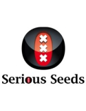Serious Seeds - Chronic