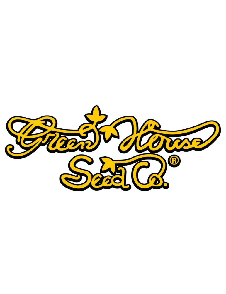 GHS - Super Silver Haze 