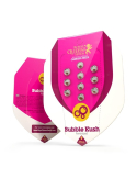 Bubble Kush - feminized autoflower seeds