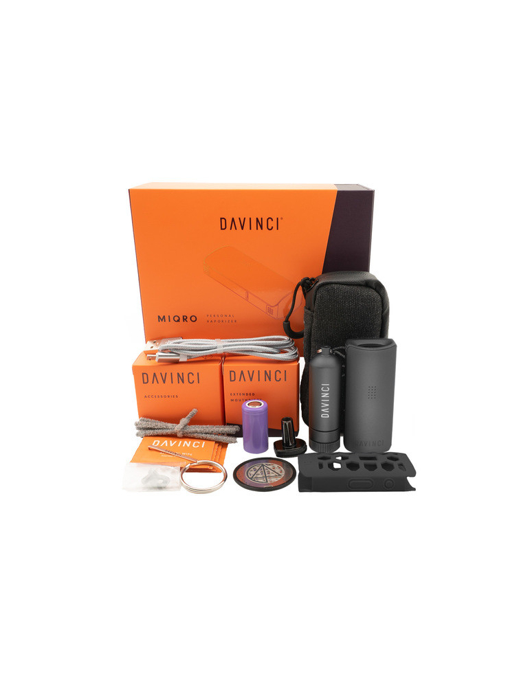 DAVINCI MIQRO 