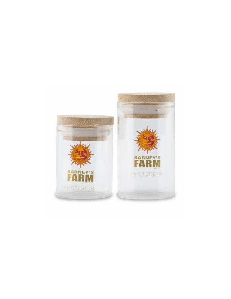 Dóza Barneys's Farm