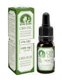 Sensi Seeds CBD olej 10%