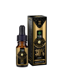 Konopný olej - 30% CBD