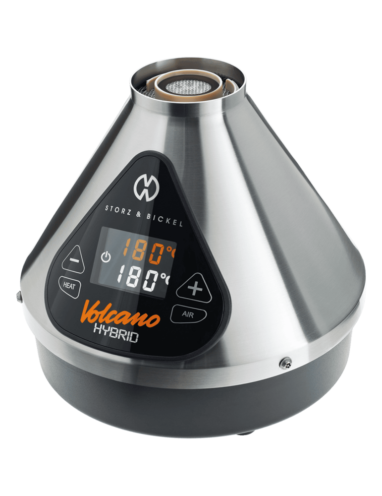 Volcano Hybrid-2