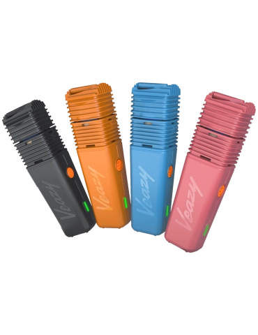 VEAZY Vaporizer