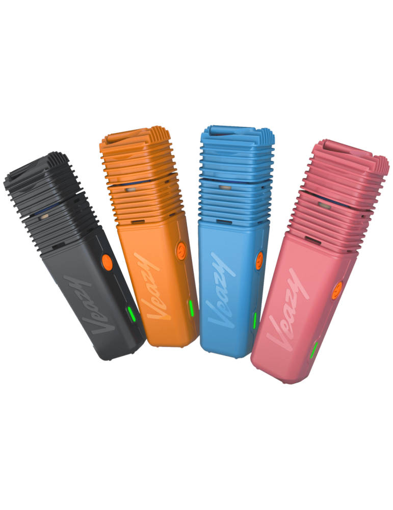 VEAZY Vaporizer