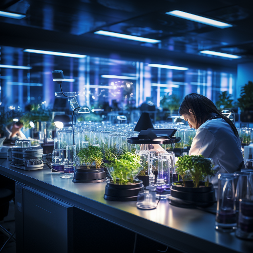 CBD pokročilý výzkum