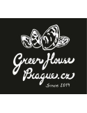 Green House coffee Prague