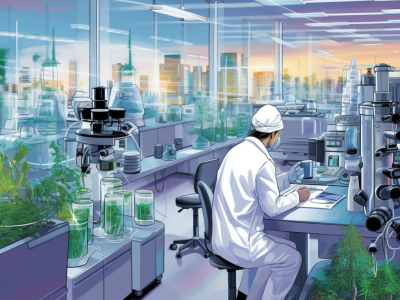 Kanabidiol (CBD): komplexní průvodce jeho terapeutickým potenciálem