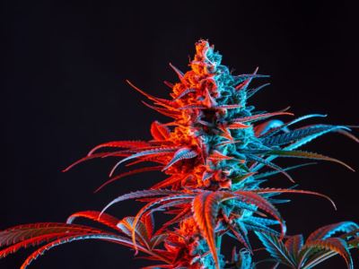 Sativa nebo Indika? Základní rozdělení konopných genetik.